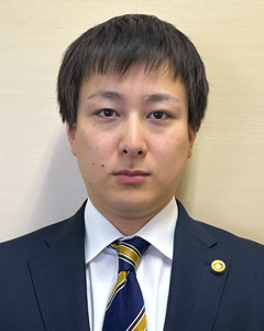 小林裕彦法律事務所 弁護士 桑原 啓