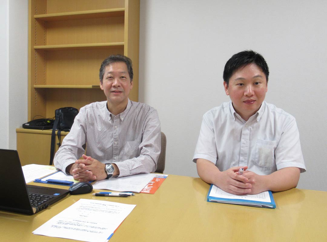 相談会イメージ