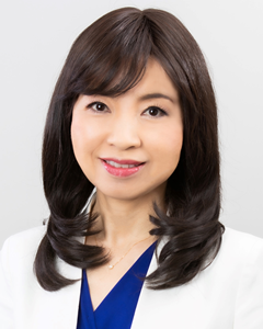 グランサクシードグループ代表 （一社）日本リレーションサポート協会代表理事 司法書士 行政書士 山口 里美