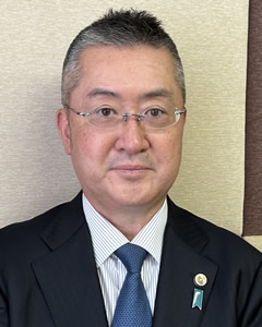 小林裕彦法律事務所　代表　弁護士　小林 裕彦