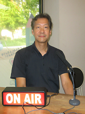 石田 信治